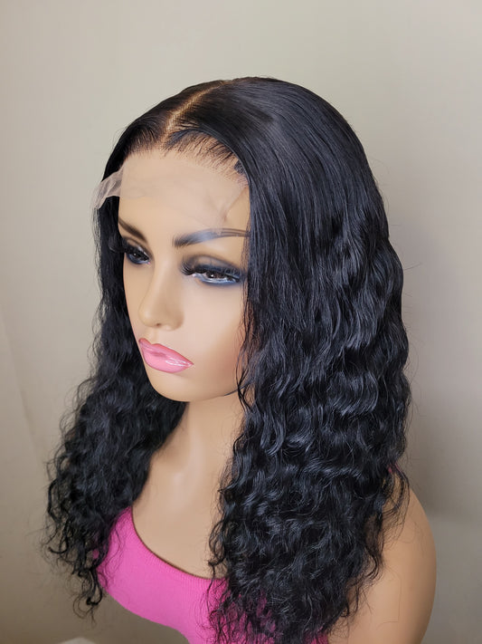 16" Pineapple Wave